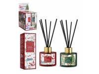 Osvěžovače a svíčky Difuzéry, gelové, dekorativní